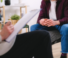 Königswinter bireysel terapi