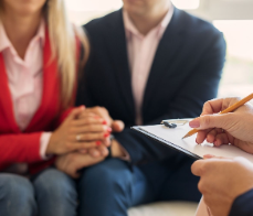 Königswinter çift terapisi