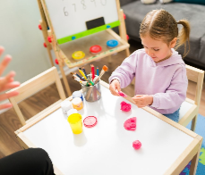 Königswinter çocuk terapisi