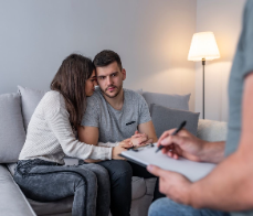 Königswinter ilişki terapisi